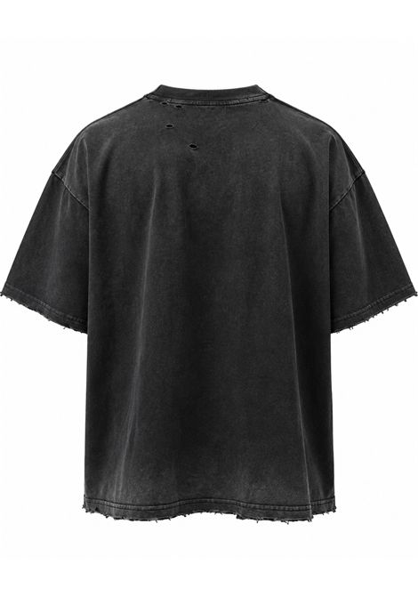 T-shirt con stampa PAPER MONEY | POLE POSITIONBL
